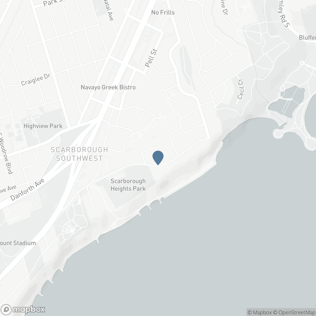4 BIRCHLAWN AVENUE, Toronto, Ontario M1N 1H9